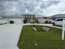 1718 California in Port St. Lucie, FL - Building Photo