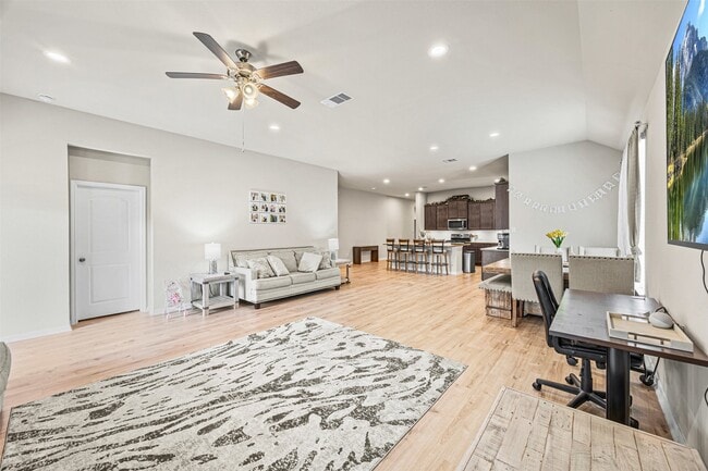 property at 16206 Neff Park Dr