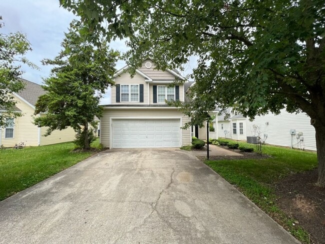 property at 2108 Star Sapphire Dr