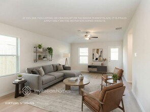 25022 Aconite Ln in Montgomery, TX - Building Photo - Building Photo