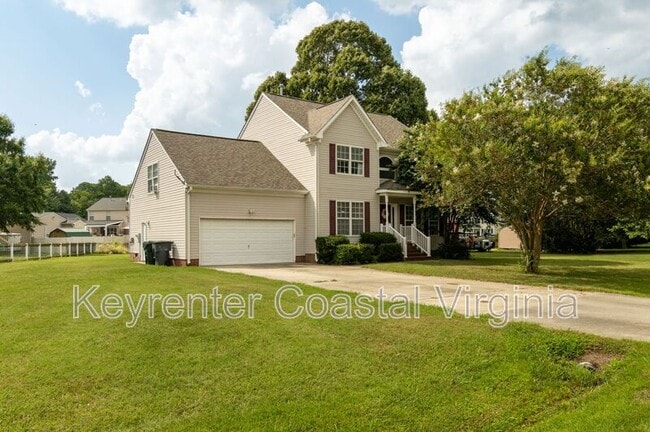 property at 109 Willow Wood Ave