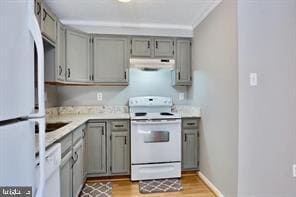 134 Oak Tree Ln in Warrenton, VA - Building Photo - Building Photo