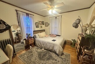 31 Iroquois St, Unit 2B in Boston, MA - Building Photo - Building Photo