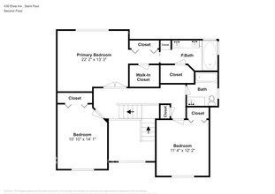 430 Elsie Inn in Mahtomedi, MN - Building Photo - Building Photo