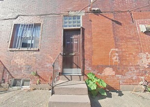 2329 S 12th St in Philadelphia, PA - Building Photo - Building Photo