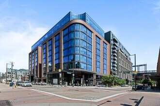 1901 Wazee St in Denver, CO - Building Photo - Building Photo
