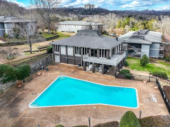 property at 21 Vaughns Gap Rd
