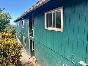 1065 Ilima Dr in Honolulu, HI - Foto de edificio - Building Photo