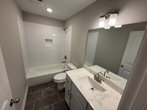 1848 Bloomington Cir in Cordova, TN - Building Photo - Building Photo