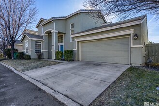1668 Rocky Cove Ln in Reno, NV - Building Photo - Building Photo