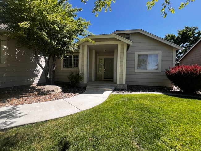 property at 1800 Bougainvillea Dr