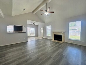 9611 Territory Ln in Houston, TX - Building Photo - Building Photo