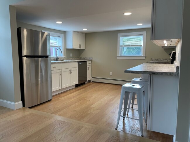 206-208 Mammoth Rd in Lowell, MA - Building Photo - Building Photo