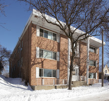 1089 York Ave Apartamentos