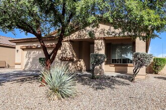 16148 W Hearn Rd in Surprise, AZ - Building Photo - Building Photo