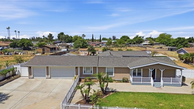 property at 6361 Charles Ave