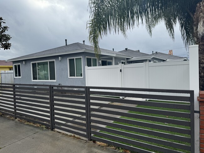 property at 4214 Abner St