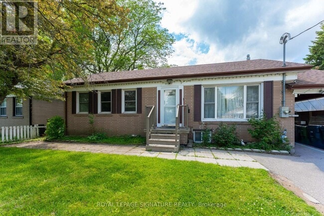 property at 14 Lawndale Rd