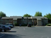 Indian Creek Village in Hood River, OR - Foto de edificio - Building Photo