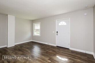 536 E Epworth Ave in Cincinnati, OH - Building Photo - Building Photo