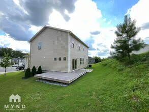 412 Parker Ct in Nashville, TN - Building Photo - Building Photo