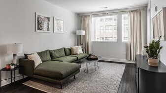 Artistry Cincy in Cincinnati, OH - Building Photo