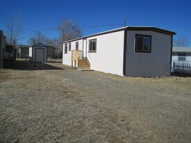 4340 N Romero Cir E in Prescott Valley, AZ - Building Photo