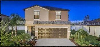 property at 5016 Wild Senna Blvd