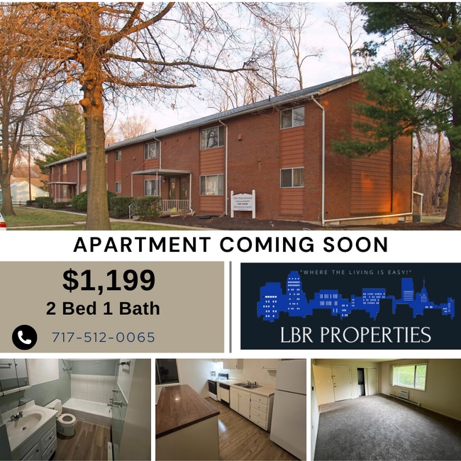 property at 520 Willow St