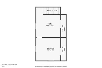 3812 Rodby Dr in Jacksonville, FL - Building Photo - Building Photo