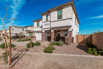 7960 E Quartet Ave in Mesa, AZ - Building Photo - Building Photo