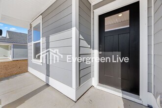 1210 Willow Oaks Wy in Conway, SC - Building Photo - Building Photo