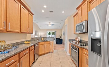 4181 Emilio Ln in Jacksonville, FL - Building Photo - Building Photo