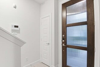 2733 Eado Edge Ct in Houston, TX - Foto de edificio - Building Photo