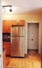 206 N Winooski Ave in Burlington, VT - Building Photo - Building Photo