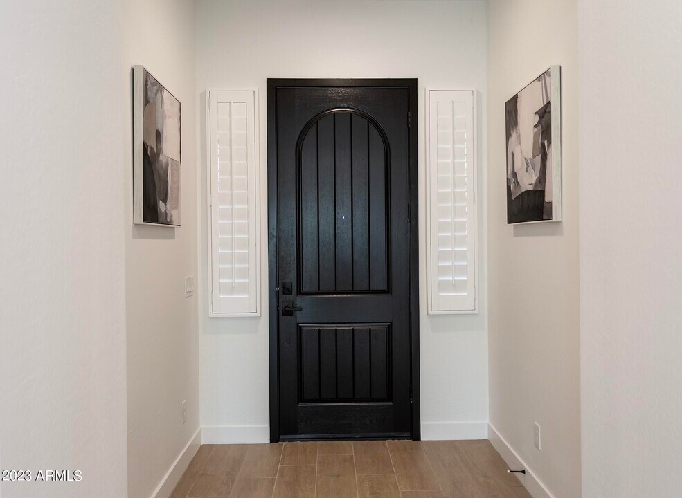 8543 W Palo Verde Dr in Glendale, AZ - Building Photo