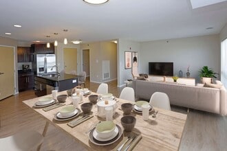 Northridge Apartments in Bismarck, ND - Building Photo - Building Photo