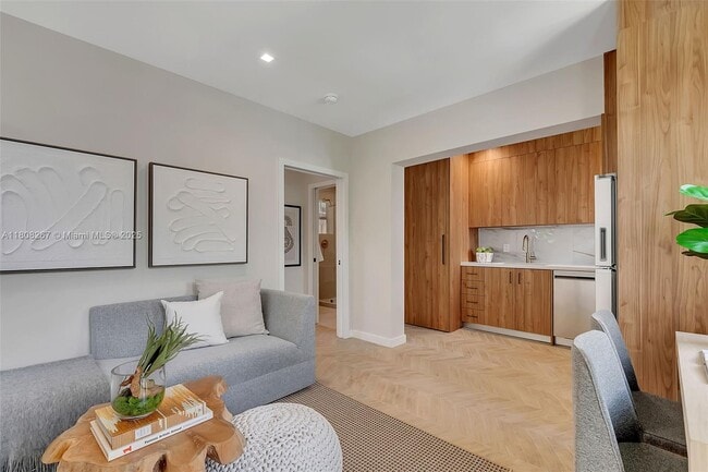 property at 1840 SW 22nd Terrace