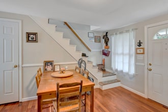 922 Monticello Ave in Charlottesville, VA - Building Photo - Building Photo