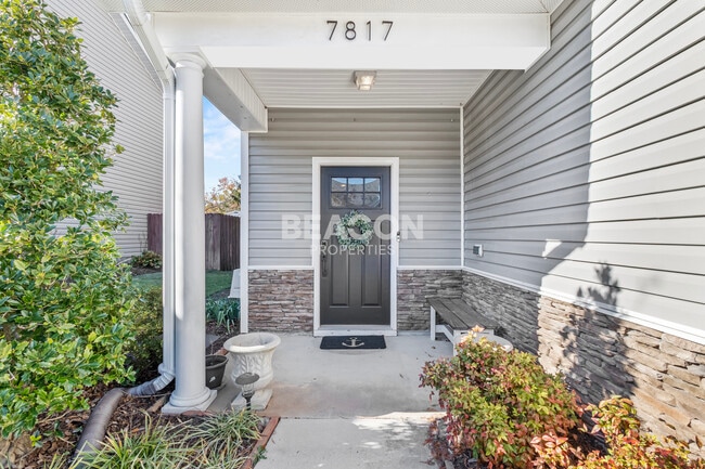 7817 Olde Pond Rd in Wilmington, NC - Building Photo - Building Photo