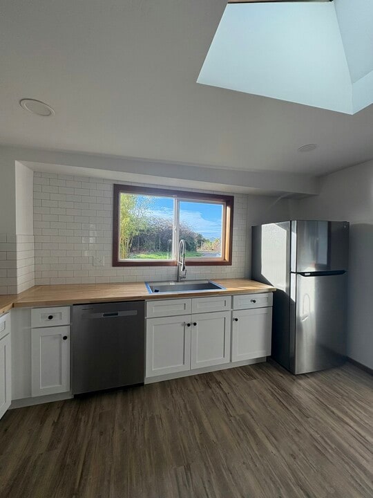 1466 Janes Rd in Arcata, CA - Building Photo