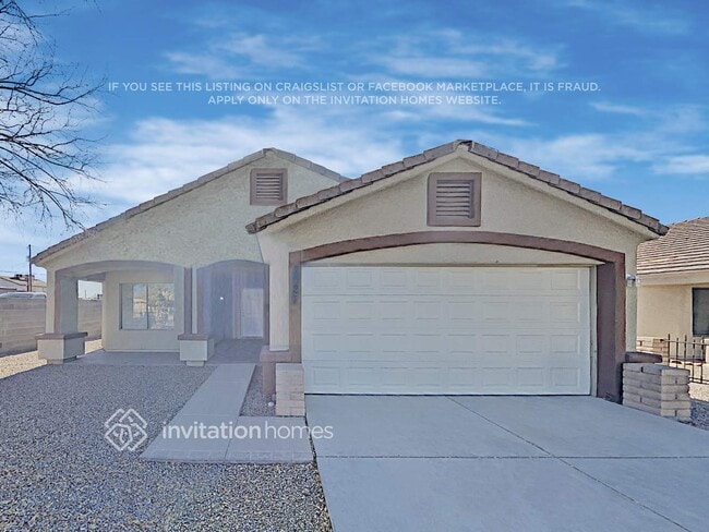 property at 2527 E Wier Ave