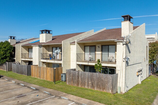 10075 Westpark Dr