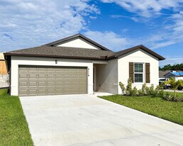 5114 Armina Pl in Fort Pierce, FL - Building Photo