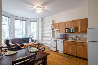 63 Inman Street in Cambridge, MA - Building Photo - Interior Photo