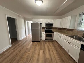 813 Merriam St in Chattanooga, TN - Building Photo - Building Photo