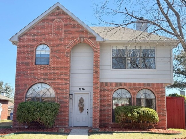 property at 7836 Excaliber Rd