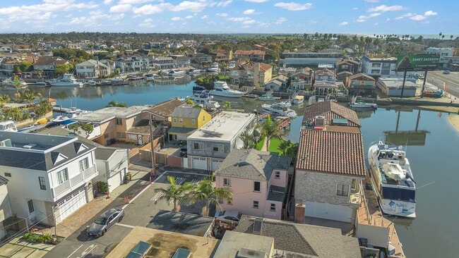 property at 16865 Bayview Dr