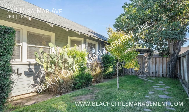 746 Mira Mar Ave in Long Beach, CA - Building Photo - Building Photo