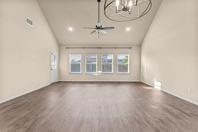 407 Camellia Dr in Hutto, TX - Building Photo - Building Photo